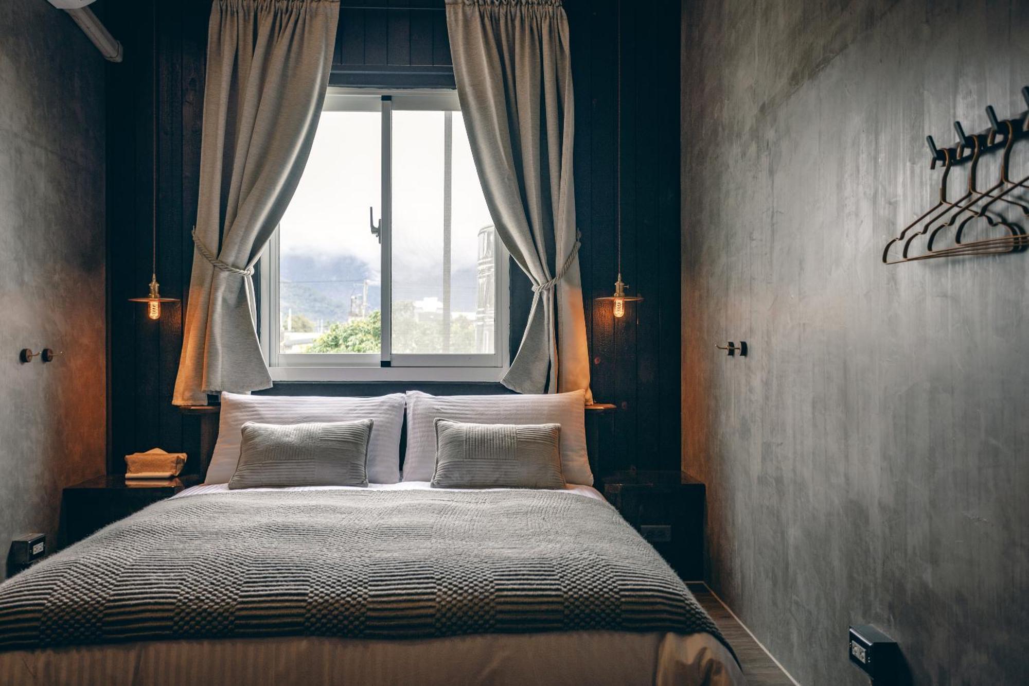 Bed and Breakfast Original House Chishang Esterno foto