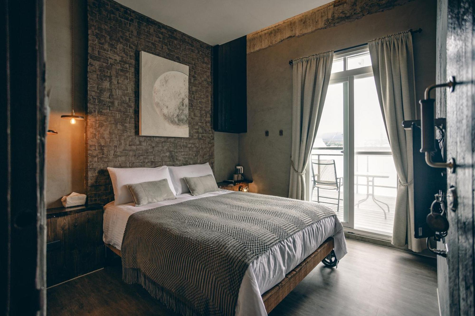 Bed and Breakfast Original House Chishang Esterno foto