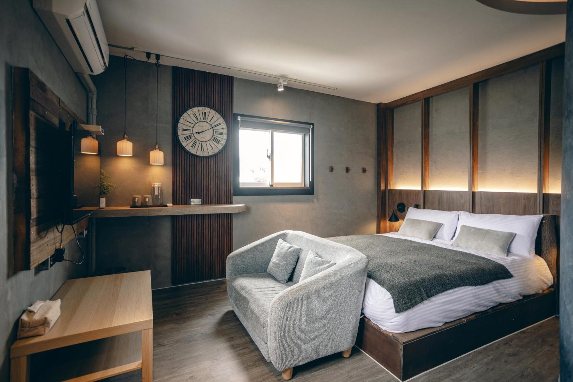 Bed and Breakfast Original House Chishang Esterno foto