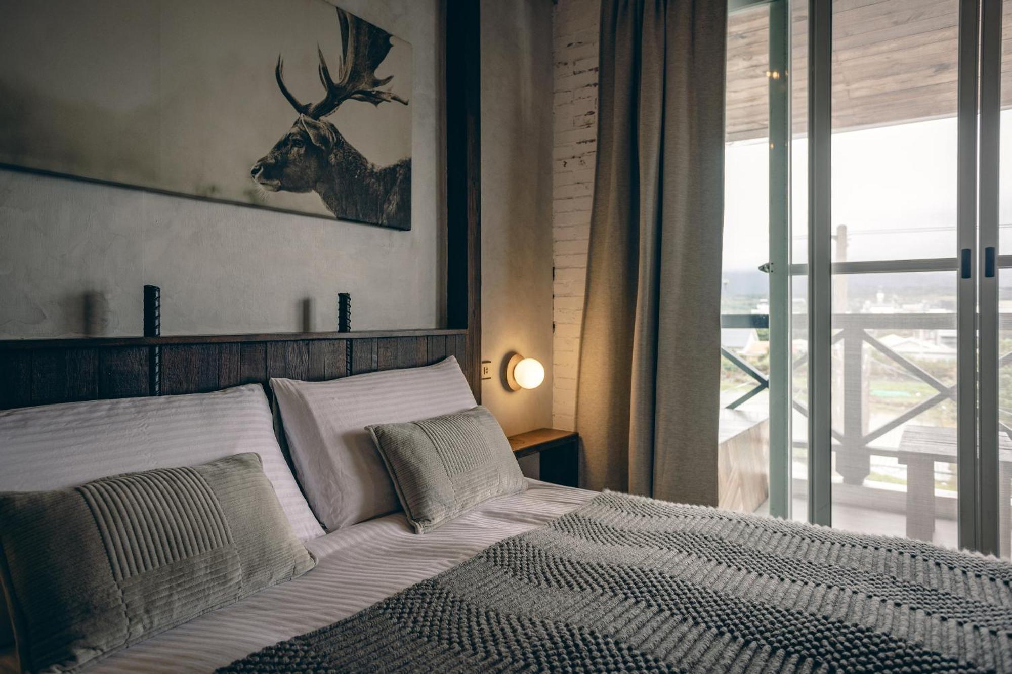 Bed and Breakfast Original House Chishang Esterno foto