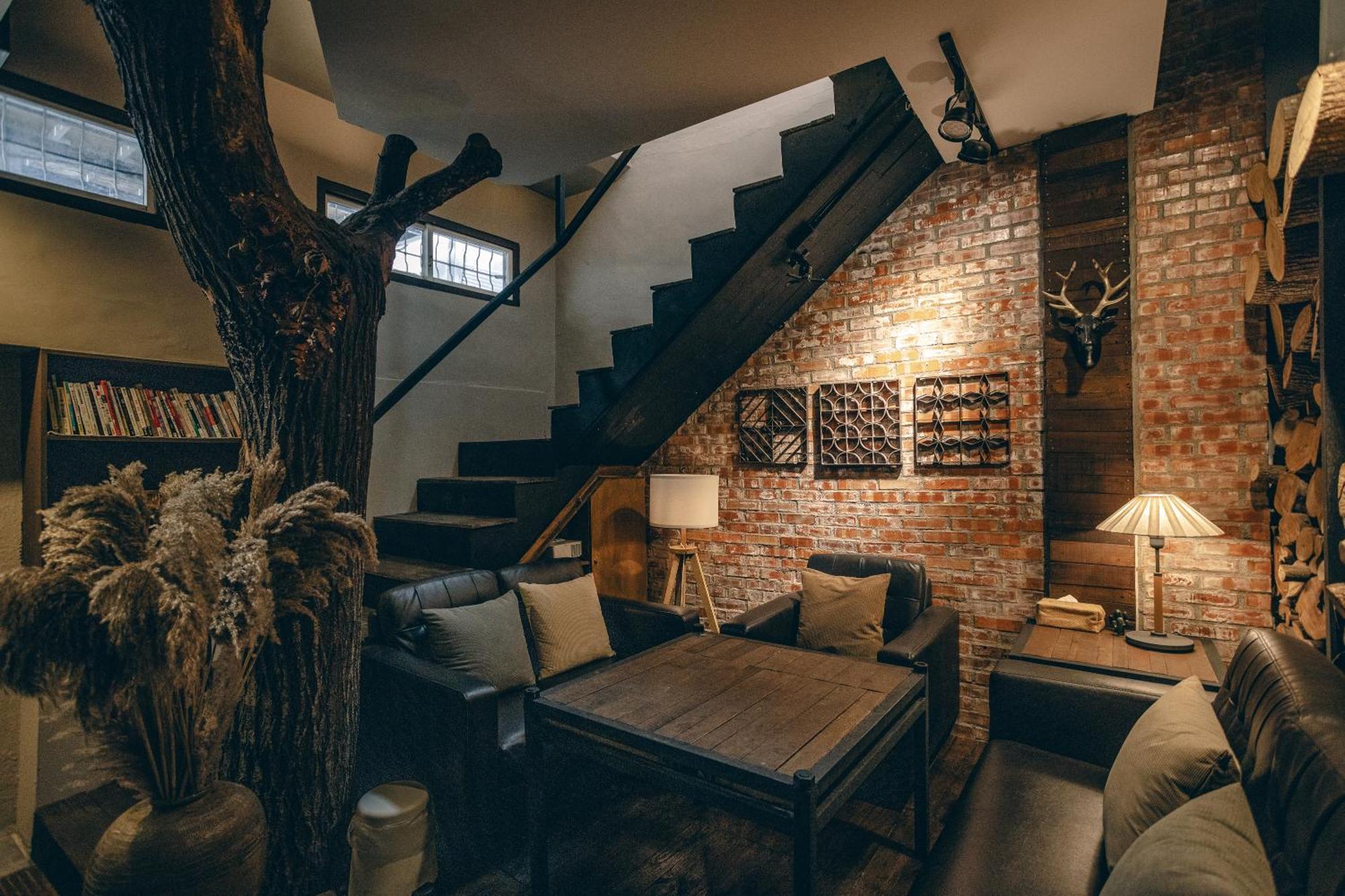 Bed and Breakfast Original House Chishang Esterno foto
