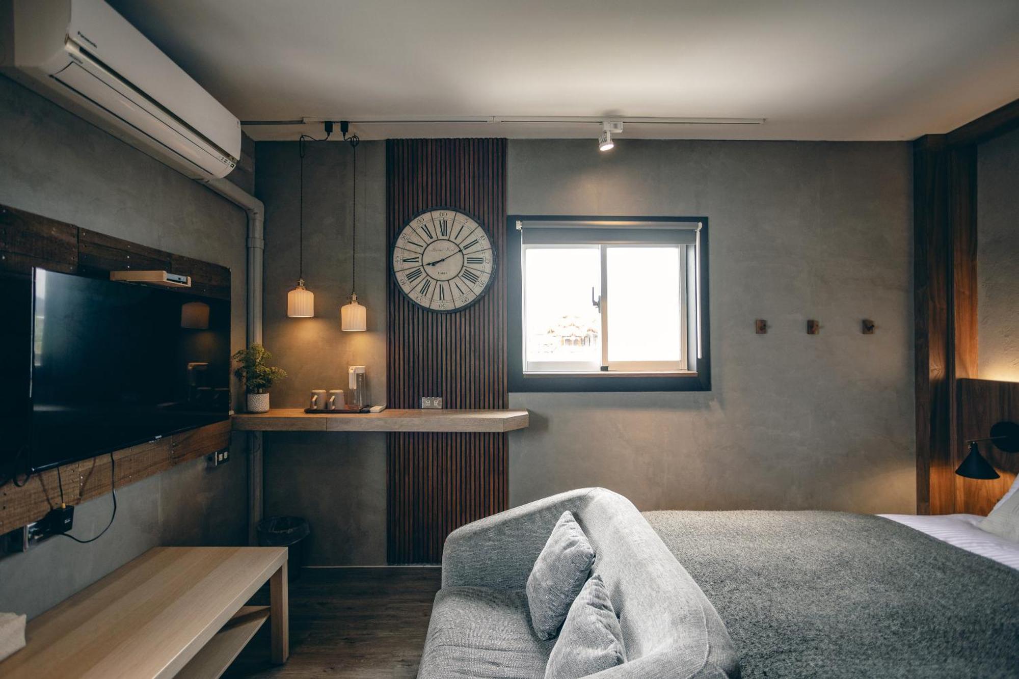 Bed and Breakfast Original House Chishang Esterno foto