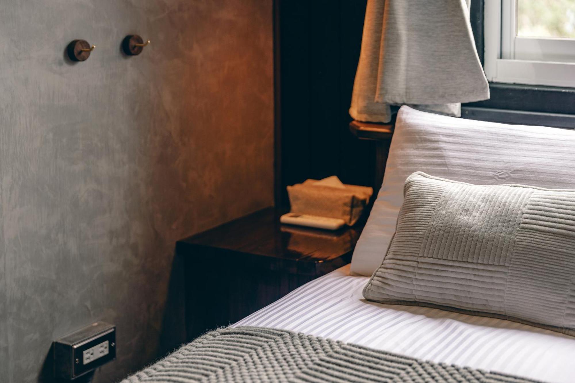 Bed and Breakfast Original House Chishang Esterno foto