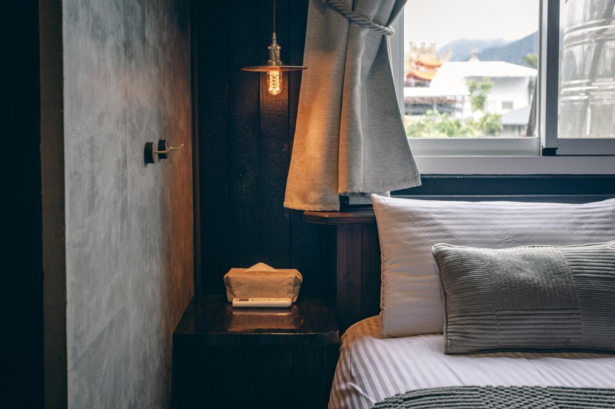 Bed and Breakfast Original House Chishang Esterno foto