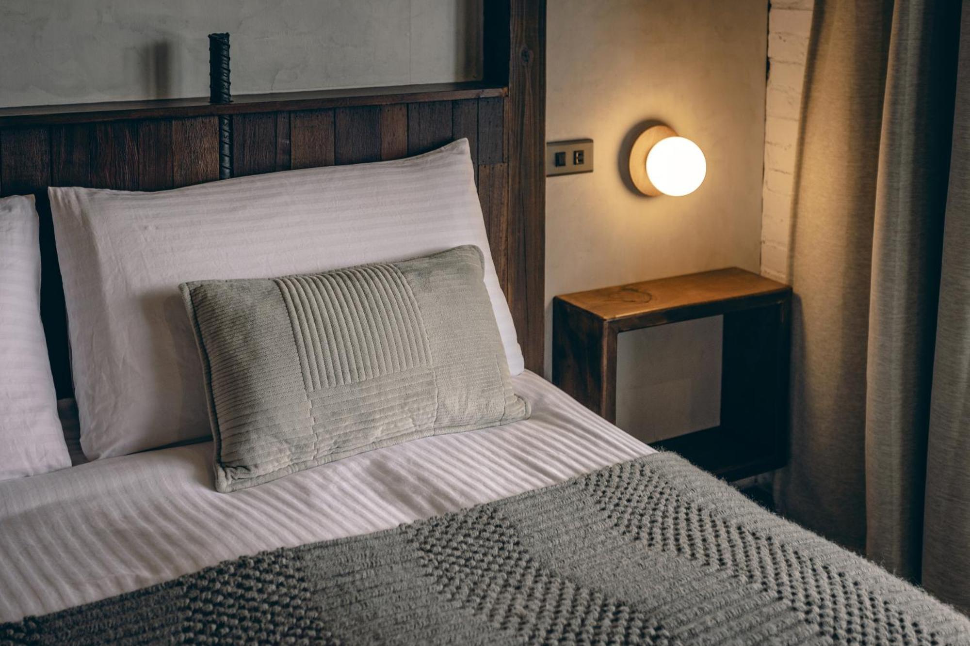 Bed and Breakfast Original House Chishang Esterno foto