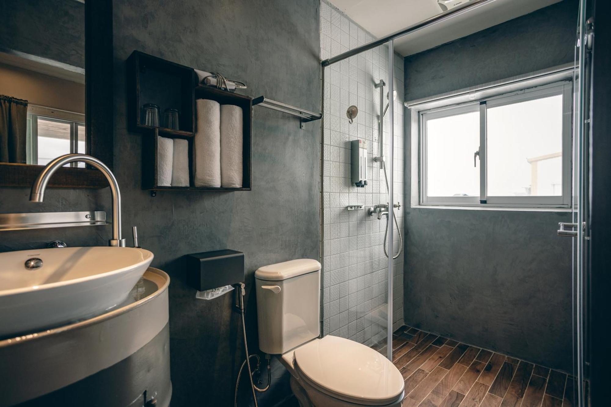 Bed and Breakfast Original House Chishang Esterno foto