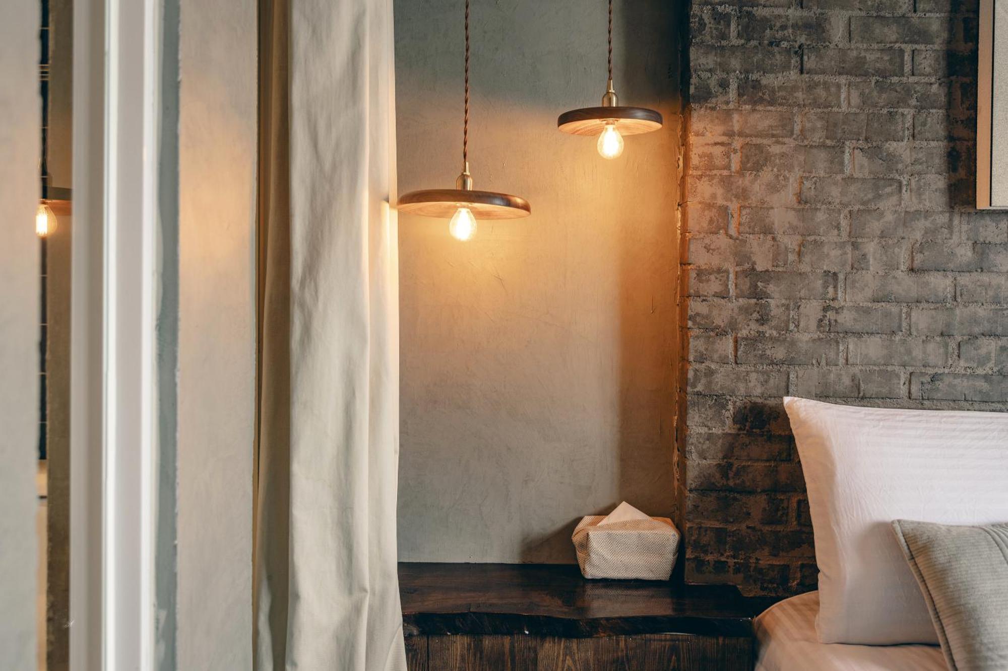 Bed and Breakfast Original House Chishang Esterno foto