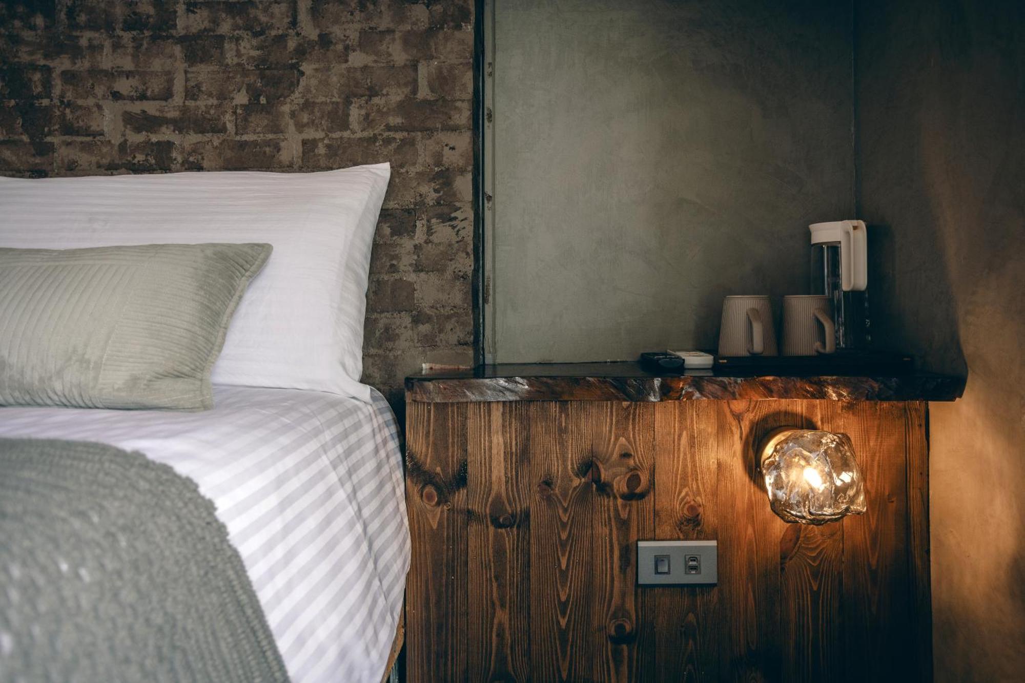 Bed and Breakfast Original House Chishang Esterno foto