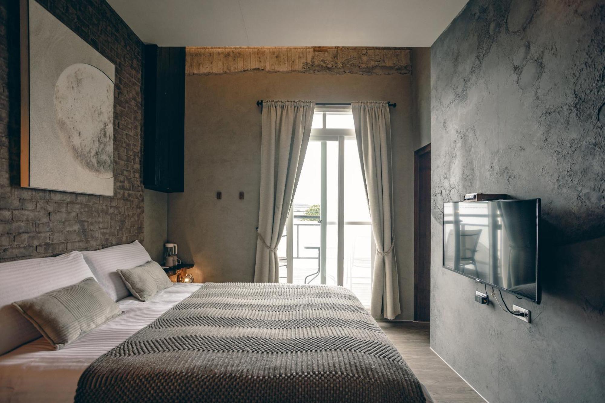 Bed and Breakfast Original House Chishang Esterno foto
