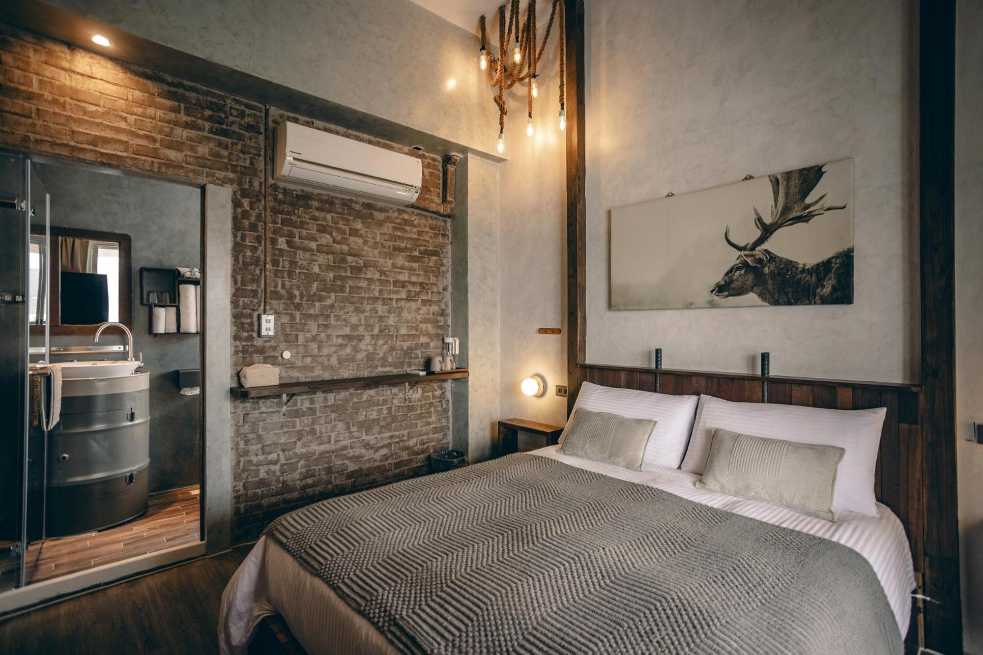 Bed and Breakfast Original House Chishang Esterno foto