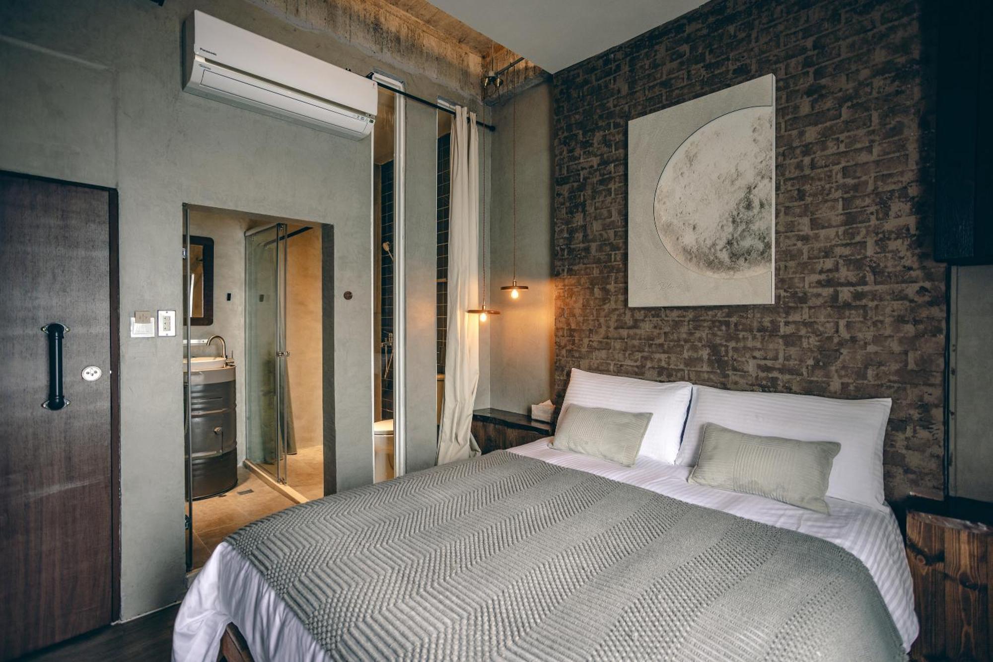 Bed and Breakfast Original House Chishang Esterno foto