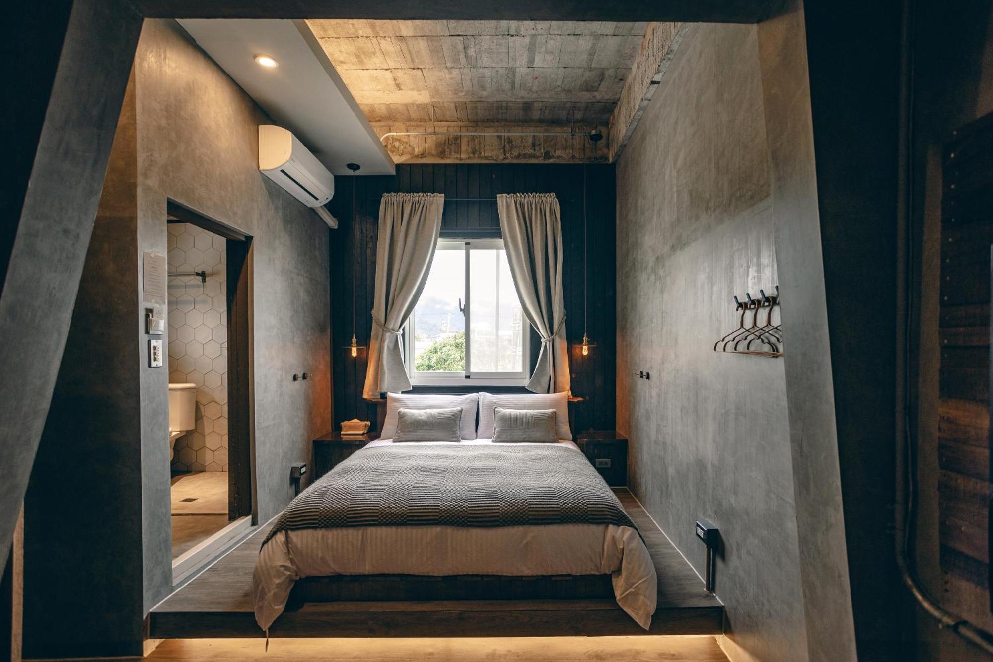 Bed and Breakfast Original House Chishang Esterno foto