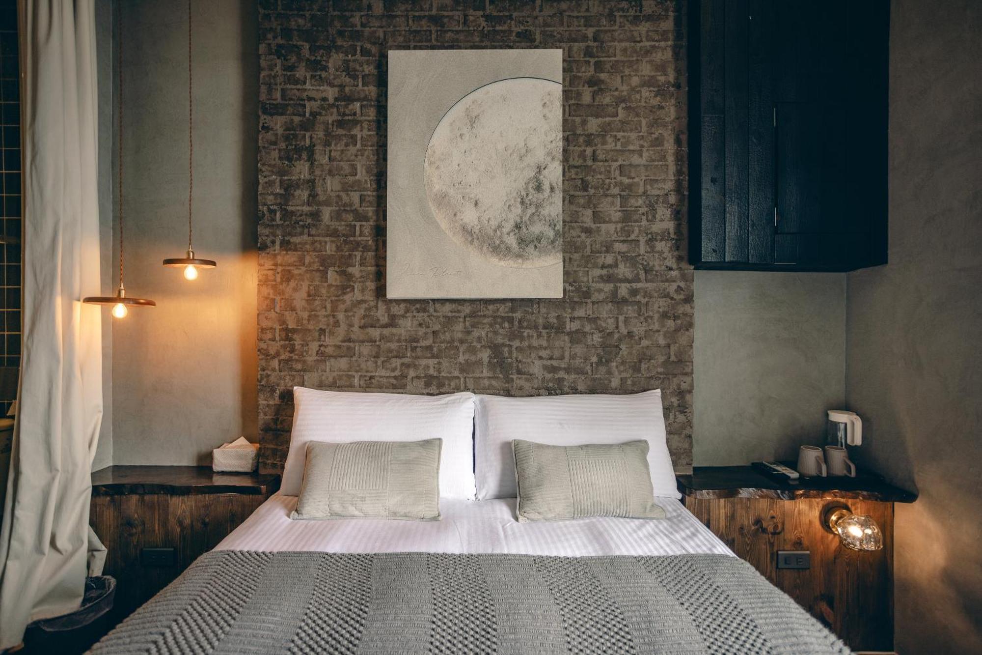 Bed and Breakfast Original House Chishang Esterno foto